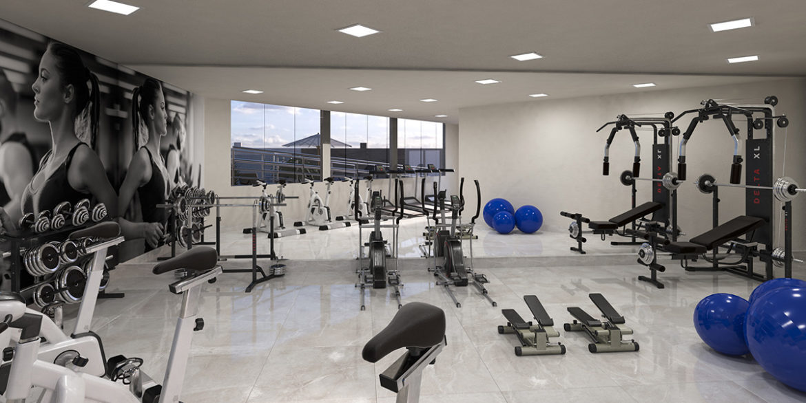 Atlantic Di Lourenzzo - LIC Incorporadora Atlantic Di Lourenzzo - LIC Incorporadora