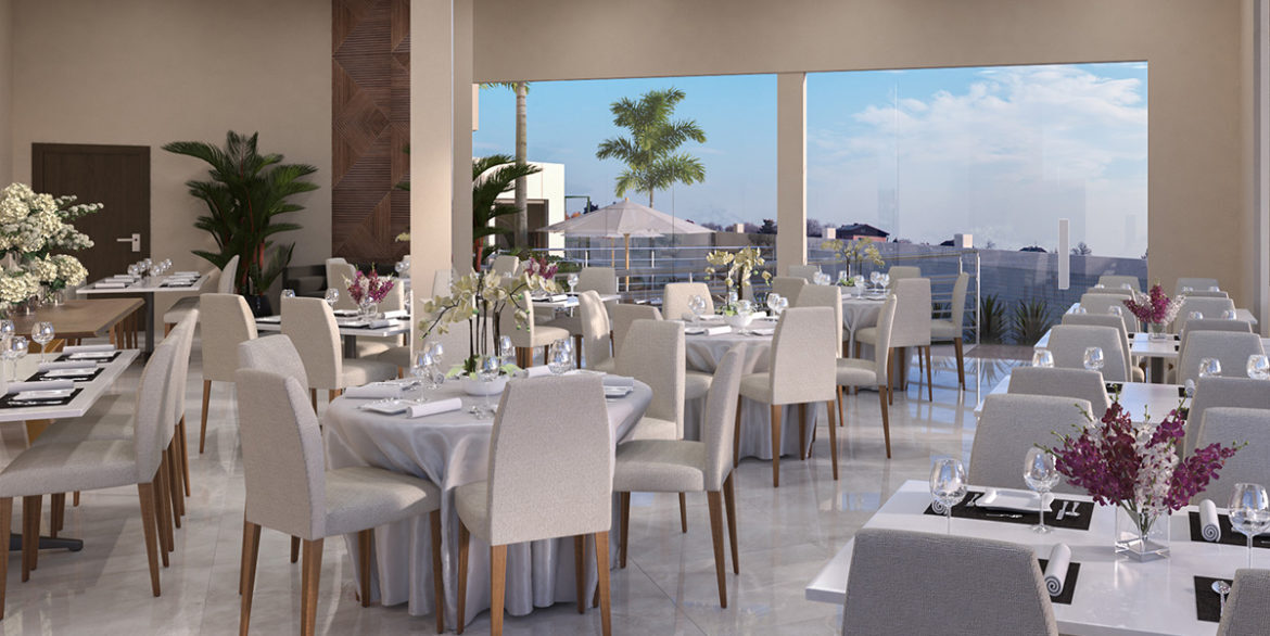 Atlantic Di Lourenzzo - LIC Incorporadora Atlantic Di Lourenzzo - LIC Incorporadora