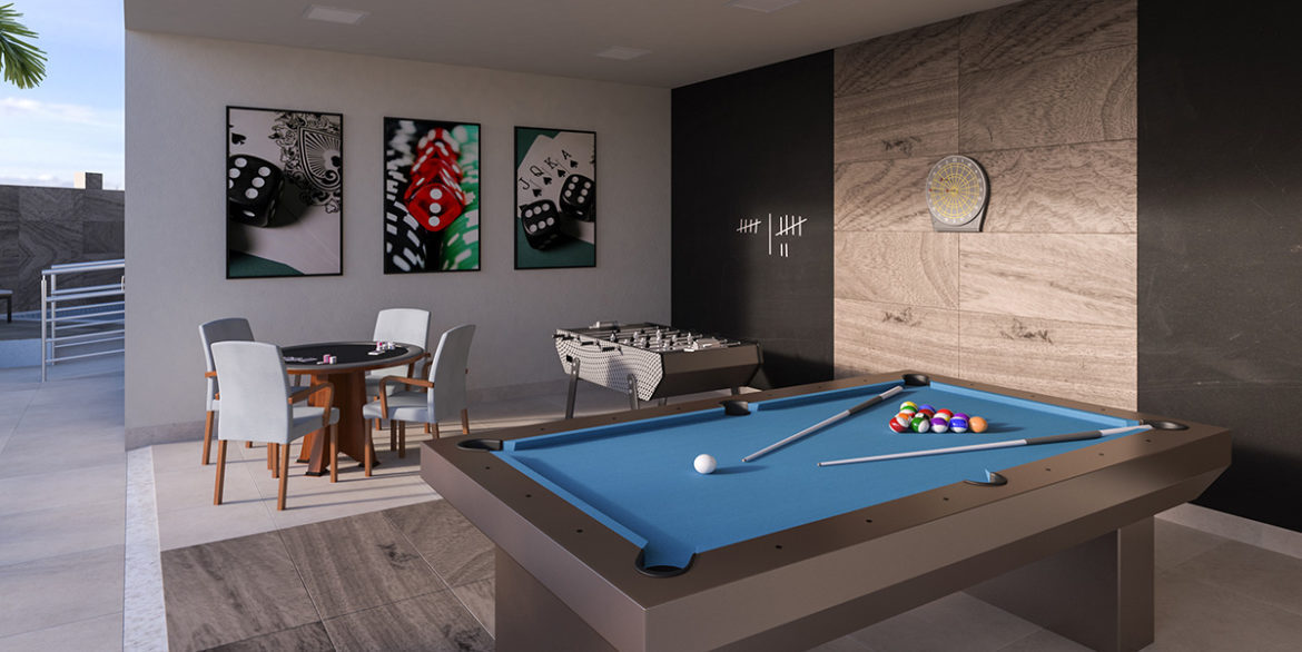 Residencial Multifamiliar de 4 quartos, 191m² no bairro Jardim Atlântico, em Goiânia | Eu Corretor