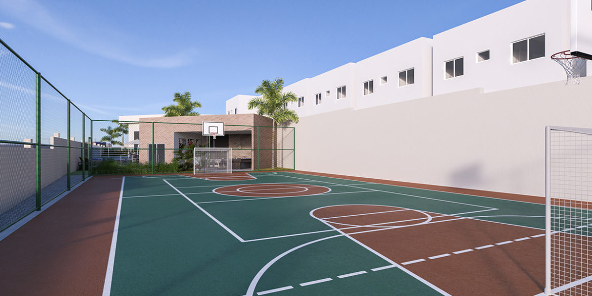 Residencial Multifamiliar de 4 quartos, 191m² no bairro Jardim Atlântico, em Goiânia | Eu Corretor