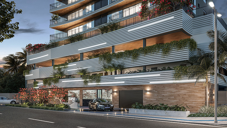 Zayn Home Marista - Elmo