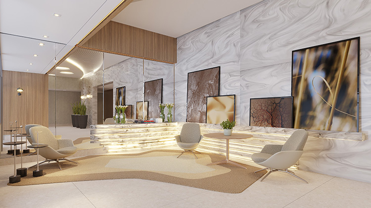 Zayn Home Marista - Elmo