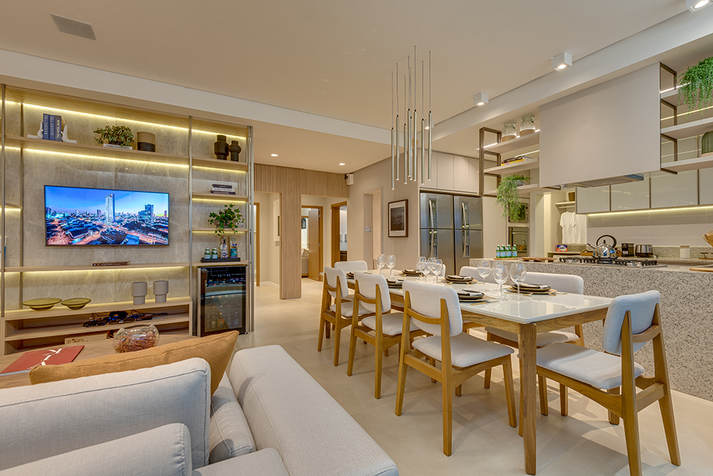 Zayn Home Marista - Elmo