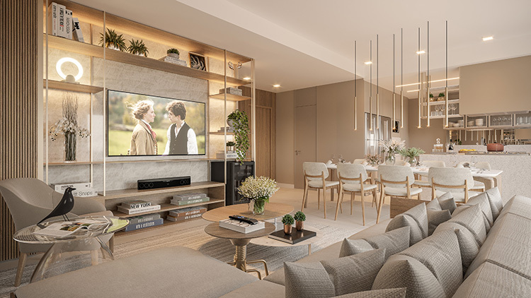 Zayn Home Marista - Elmo