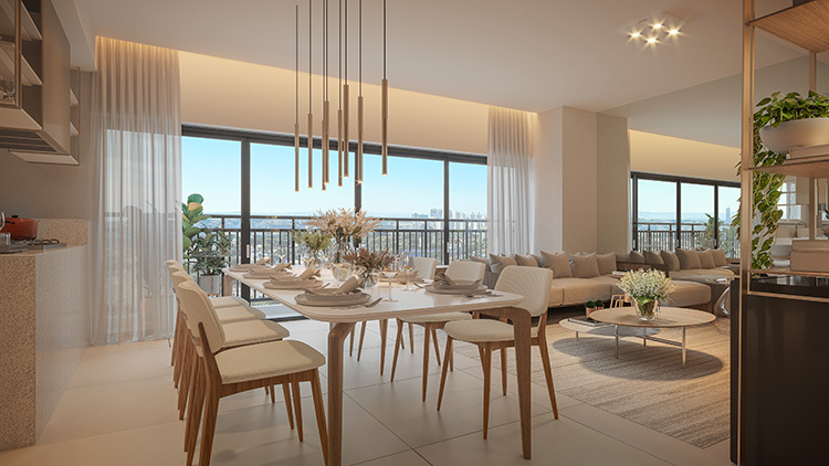 Zayn Home Marista - Elmo