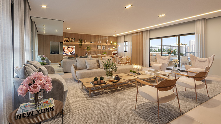 Zayn Home Marista - Elmo