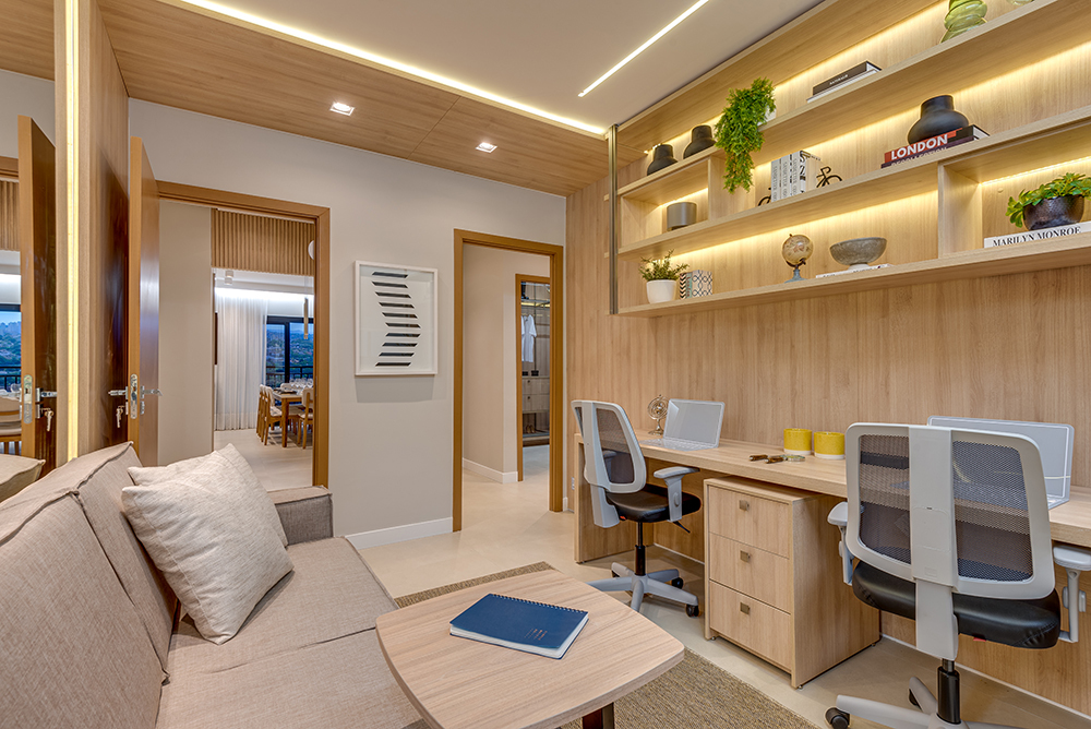 Zayn Home Marista - Elmo