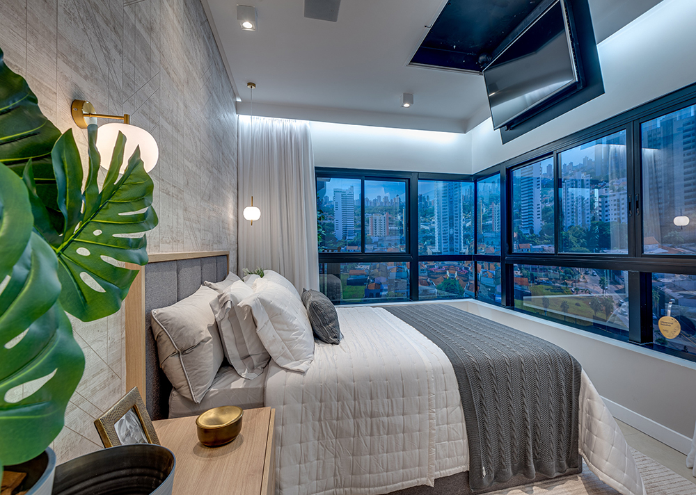 Zayn Home Marista - Elmo