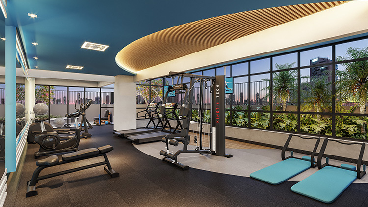 Zayn Home Marista - Elmo