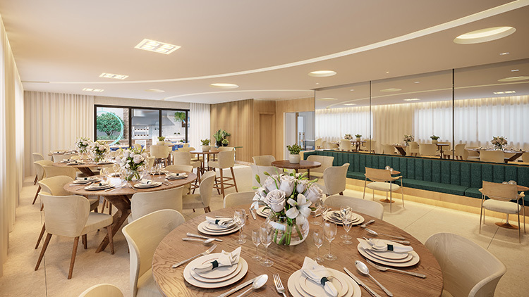 Zayn Home Marista - Elmo