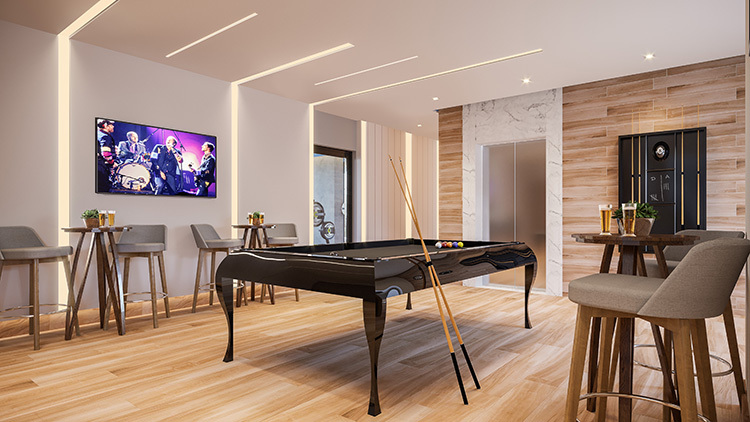 Zayn Home Marista - Elmo