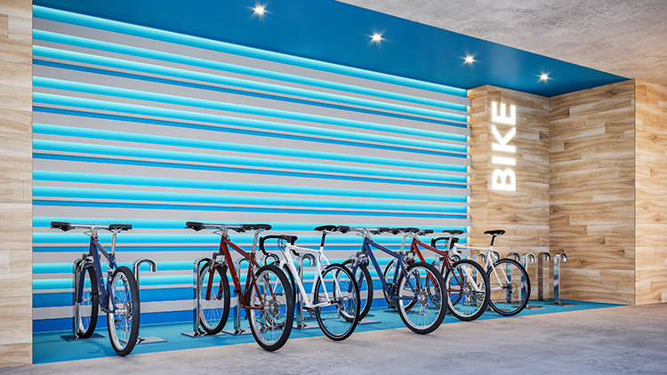 Zayn Home Marista - Elmo