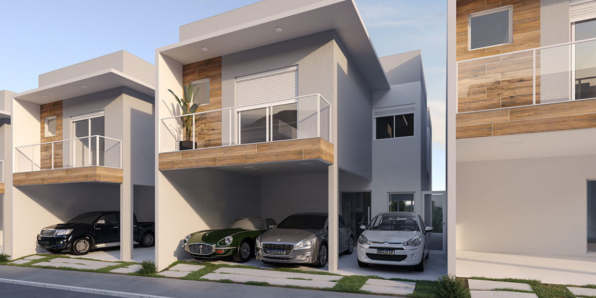 Atlantic Di Lourenzzo - LIC Incorporadora