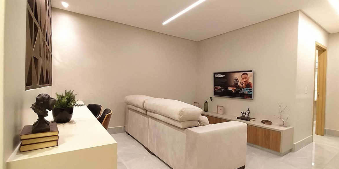 Atlantic Di Lourenzzo - LIC Incorporadora Atlantic Di Lourenzzo - LIC Incorporadora