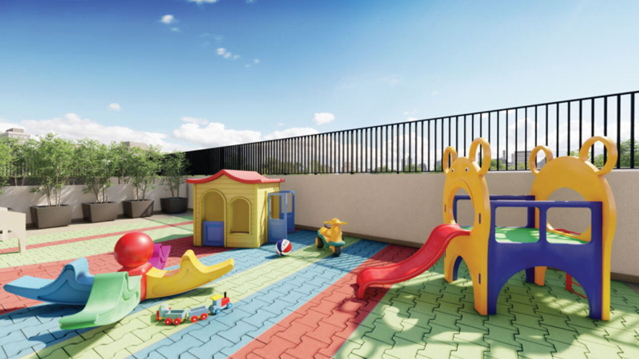 Playground