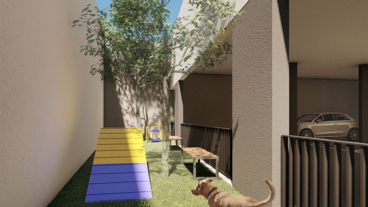 Pet place