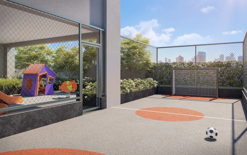 Residencial Multifamiliar de 4 quartos, 206m² no bairro Setor Marista, em Goiânia | Eu Corretor