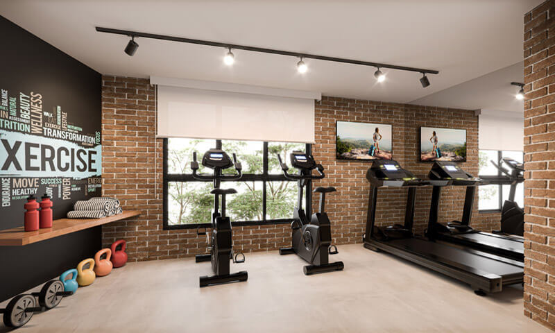 Fitness