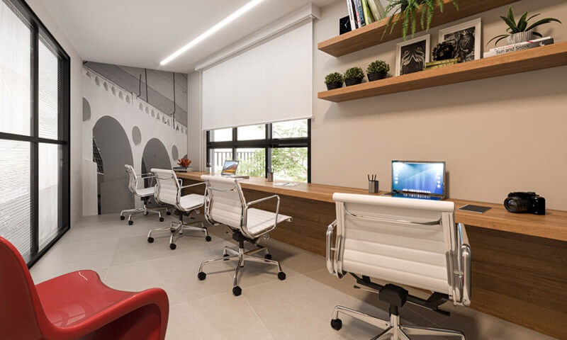 Coworking