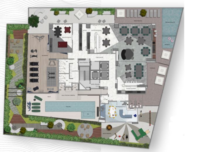 Space Soul - Procave