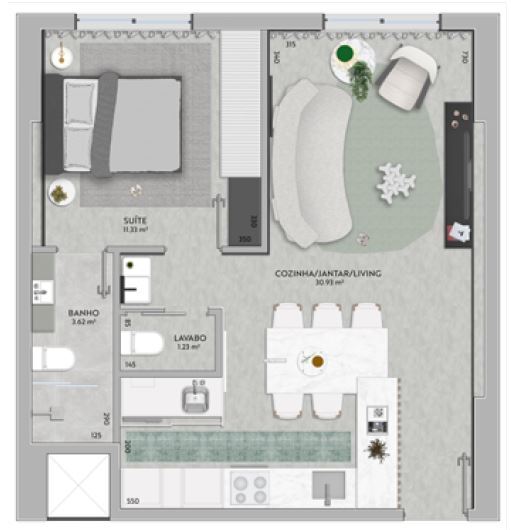 Space Soul - Procave