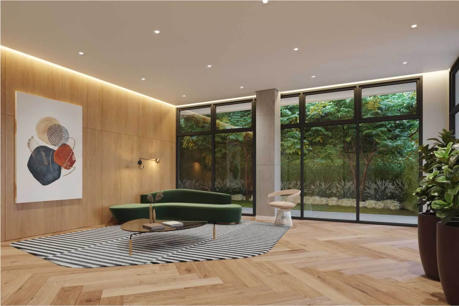 Today Butantã - Residencial Today Butantã - Residencial