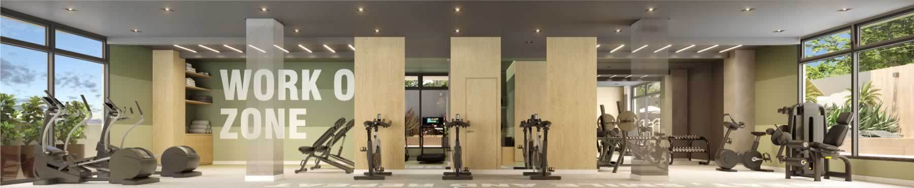 Today Butantã - Residencial Today Butantã - Residencial