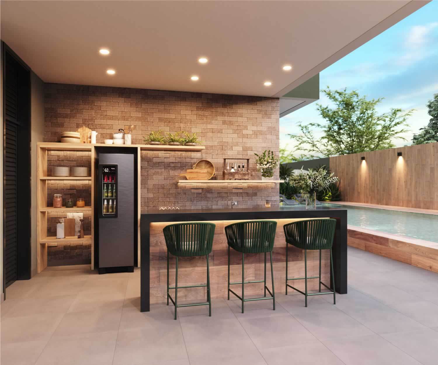 Today Butantã - Residencial Today Butantã - Residencial