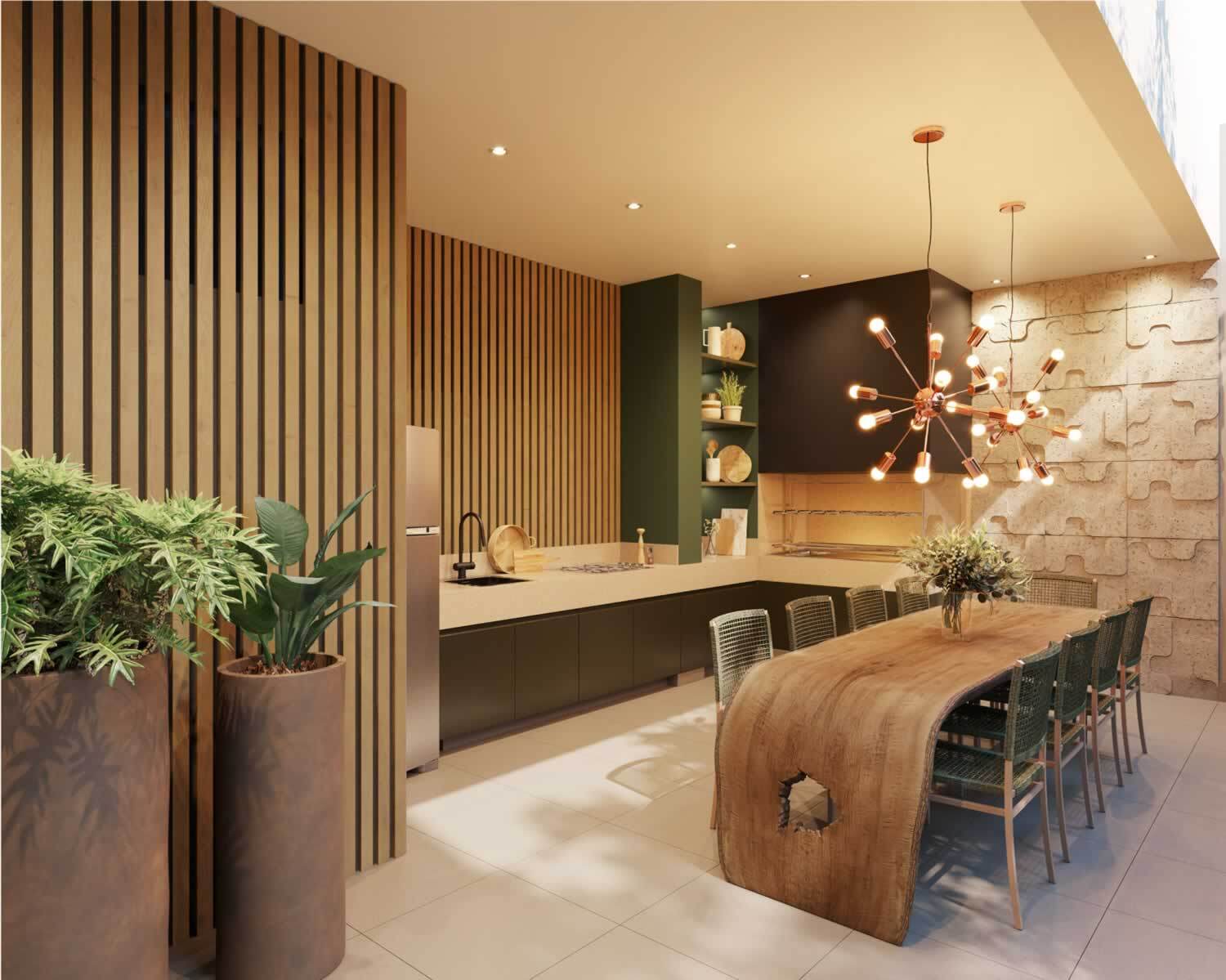 Today Butantã - Residencial Today Butantã - Residencial