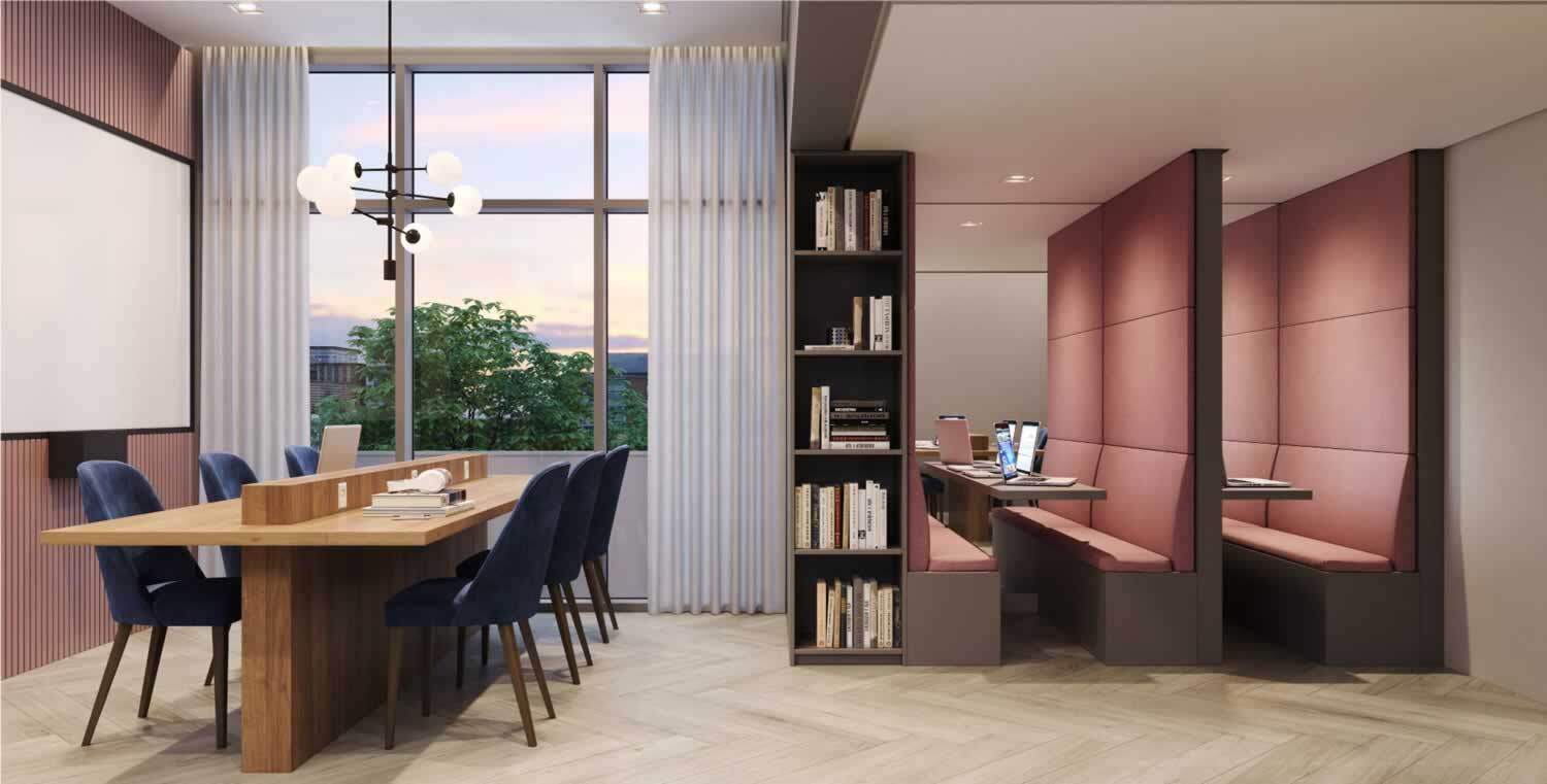 Today Butantã - Residencial Today Butantã - Residencial