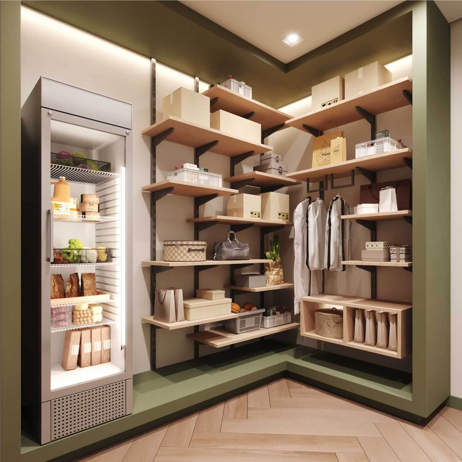 Today Butantã - Residencial Today Butantã - Residencial