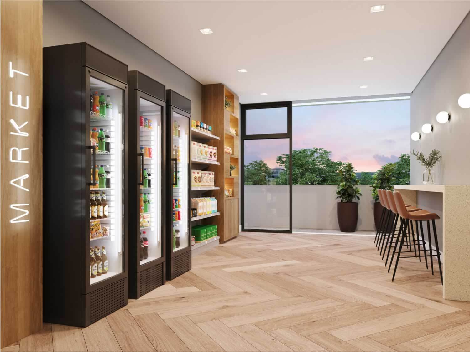 Today Butantã - Residencial Today Butantã - Residencial