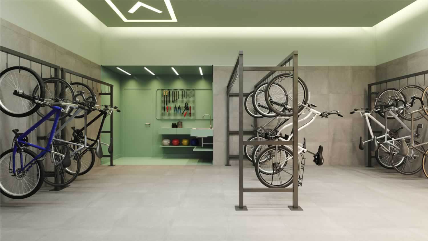 Today Butantã - Residencial Today Butantã - Residencial