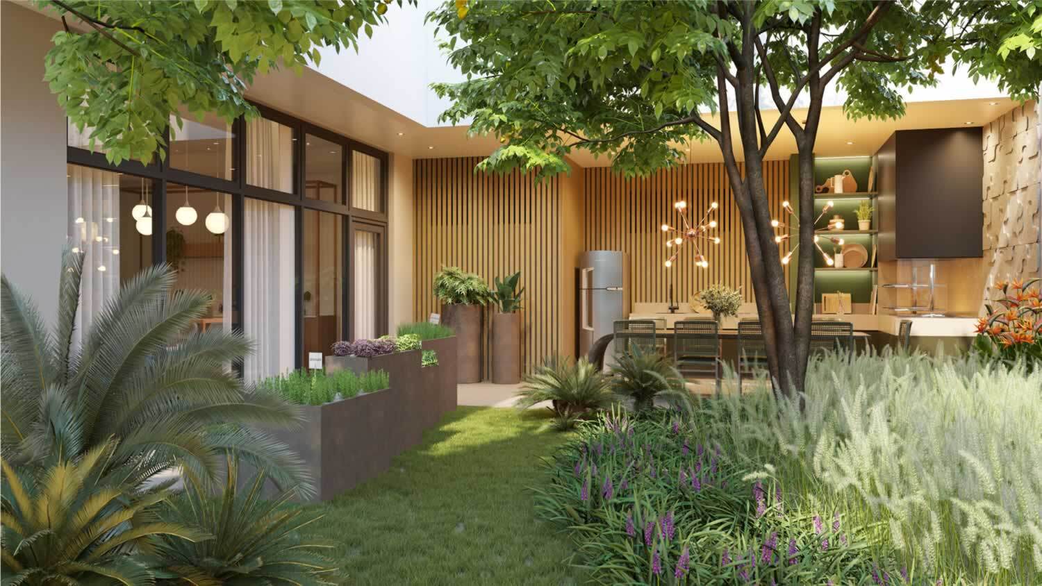 Today Butantã - Residencial Today Butantã - Residencial