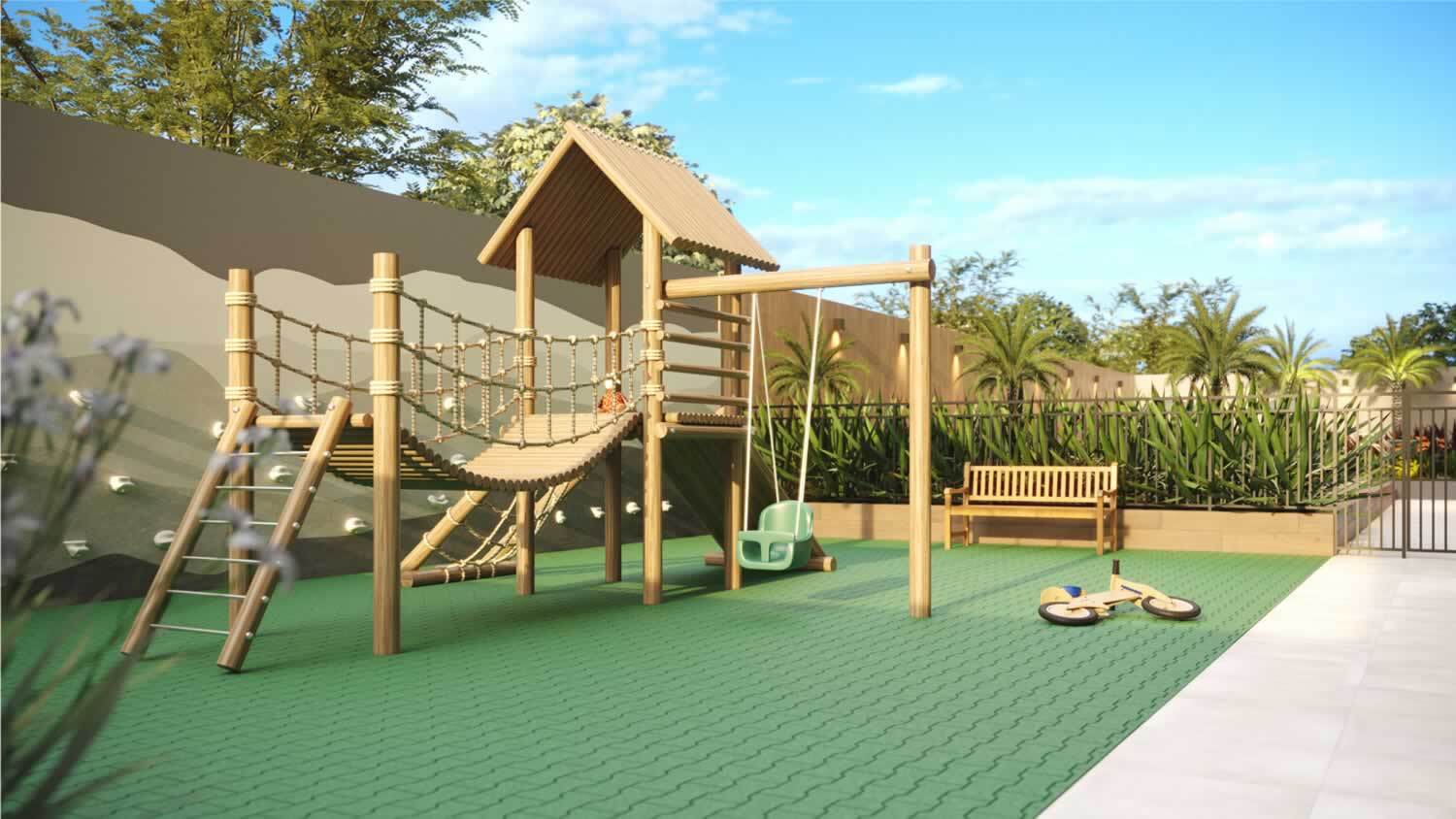 Today Butantã - Residencial Today Butantã - Residencial