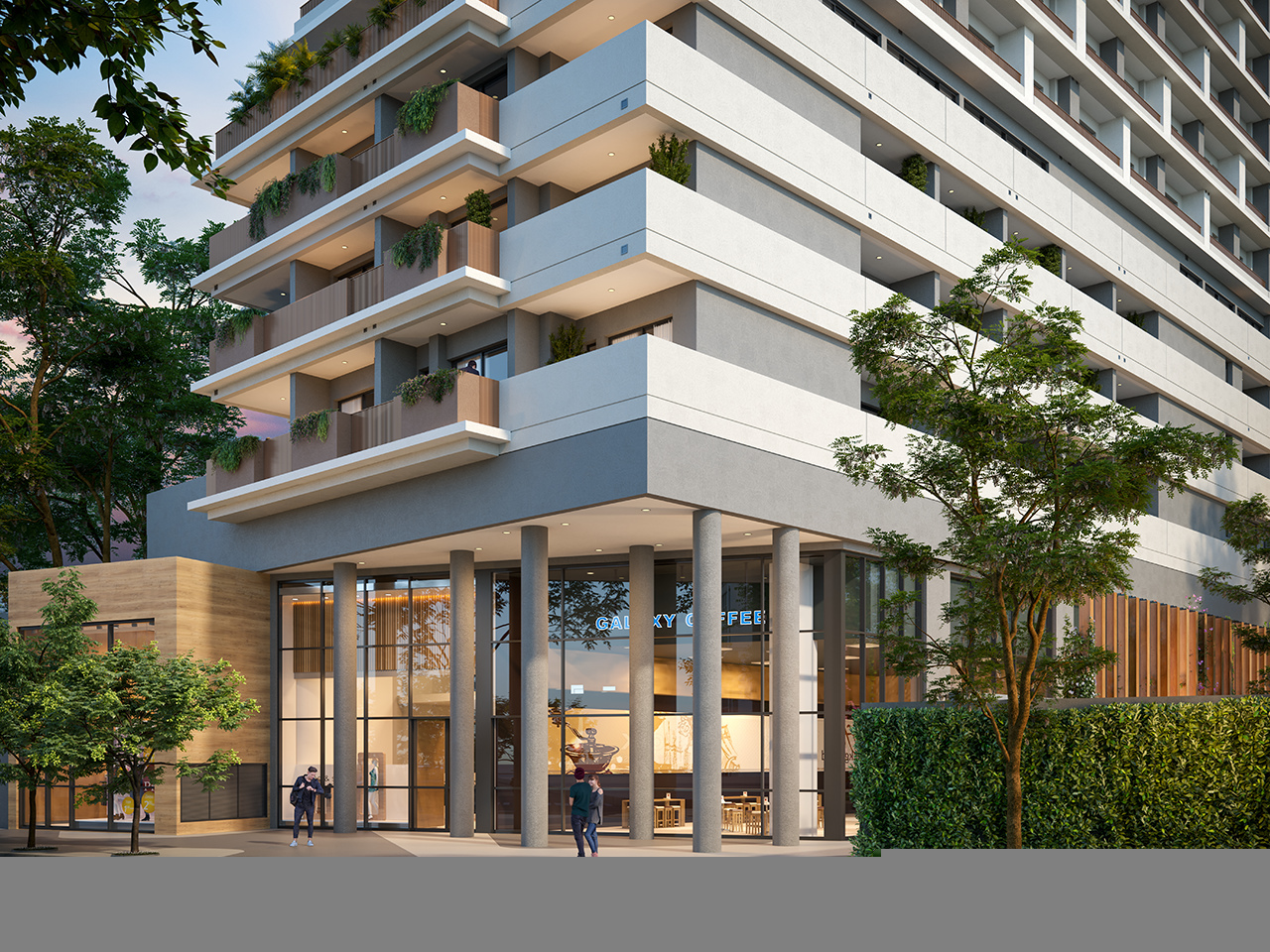 Nik Paulista - NR Nik Paulista - NR