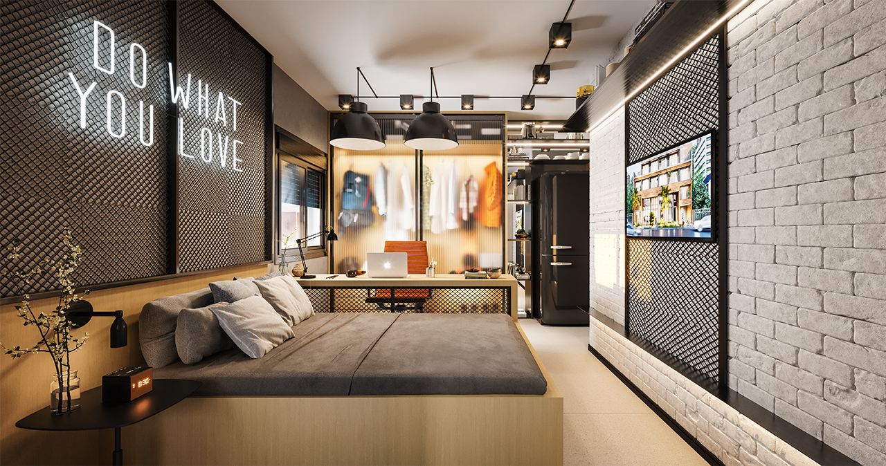 Nik Paulista - NR Nik Paulista - NR