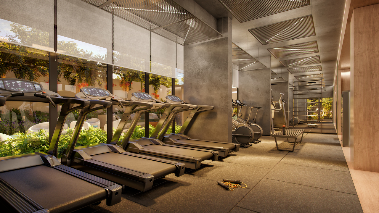 Nik Paulista - NR Nik Paulista - NR