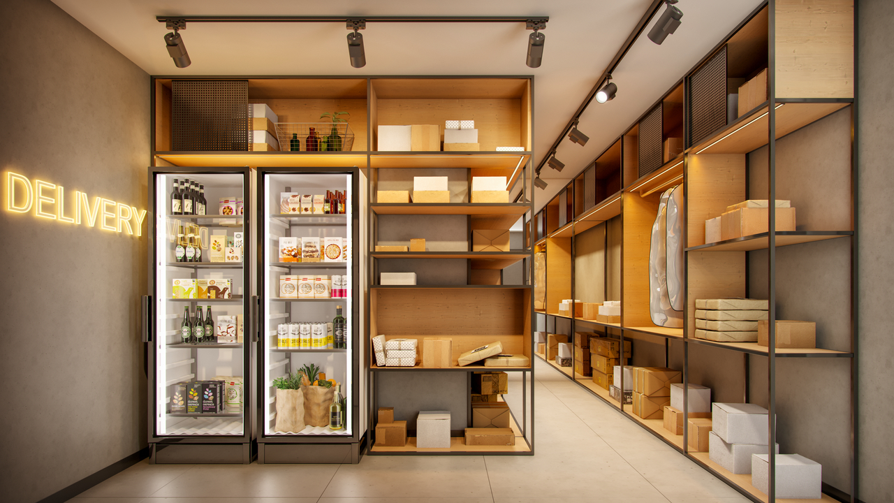 Nik Paulista - NR Nik Paulista - NR