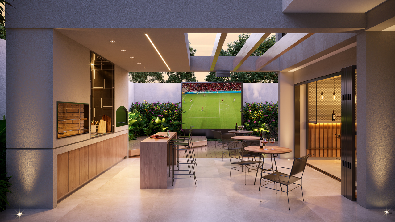 Nik Paulista - NR Nik Paulista - NR