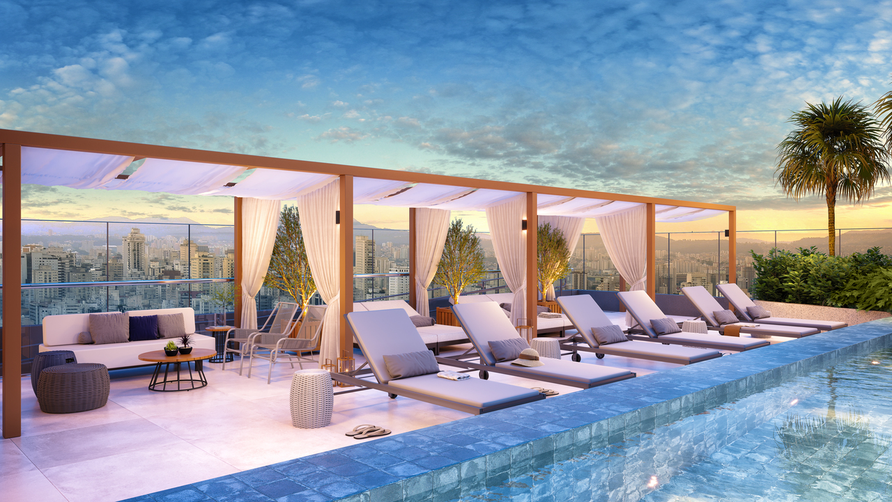 Nik Paulista - NR Nik Paulista - NR