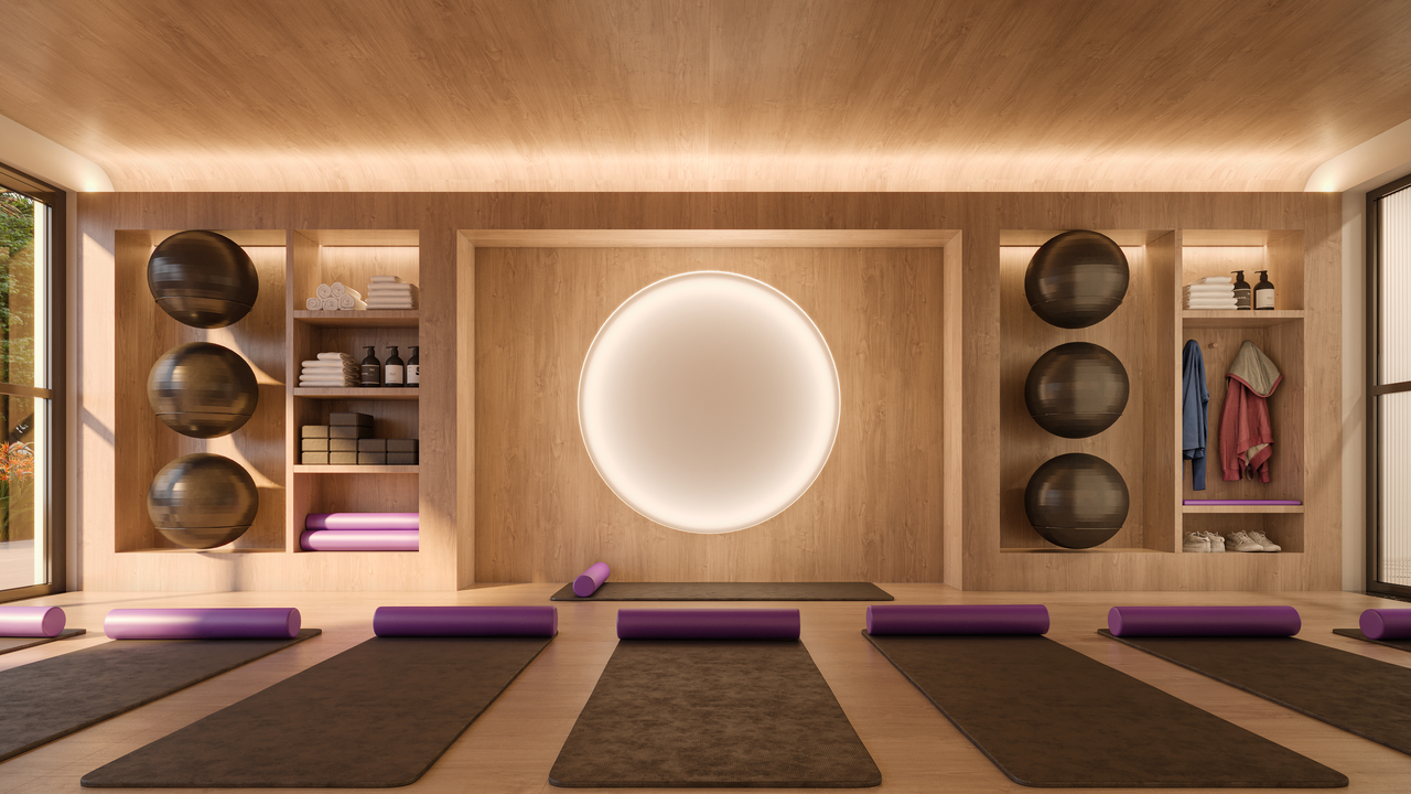 Nik Paulista - Residencial Nik Paulista - Residencial