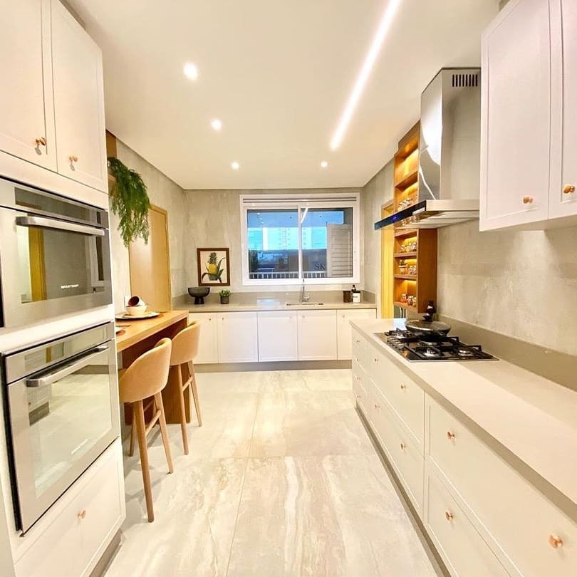 Residencial Multifamiliar de 3 quartos, 177m² no bairro Jardim Goiás, em Goiânia | Eu Corretor