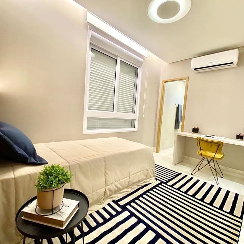 Residencial Multifamiliar de 3 quartos, 177m² no bairro Jardim Goiás, em Goiânia | Eu Corretor