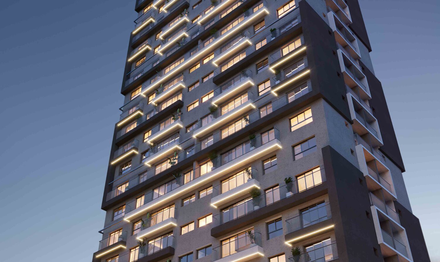 Residencial Multifamiliar de 3 quartos, 83m² no bairro Setor Marista, em Goiânia | Eu Corretor