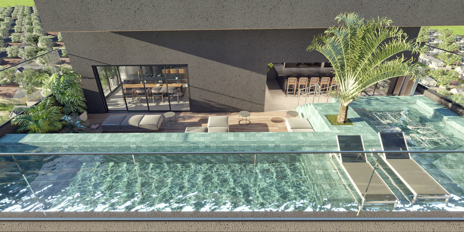 Residencial Multifamiliar de 3 quartos, 83m² no bairro Setor Marista, em Goiânia | Eu Corretor