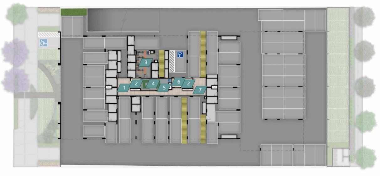 Wish Bella Vista - EBM GO