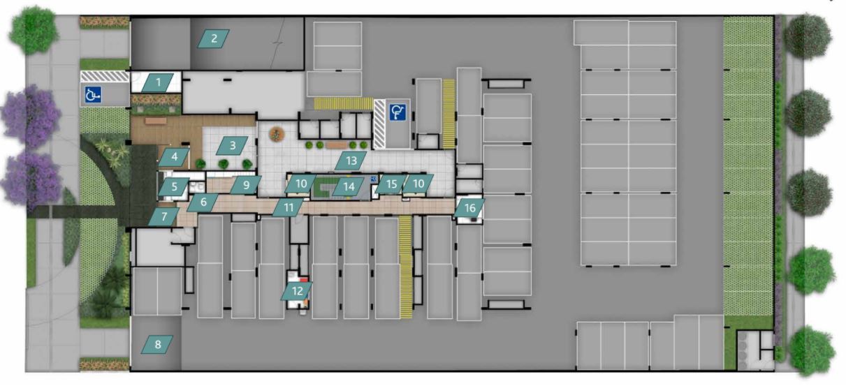 Wish Bella Vista - EBM GO