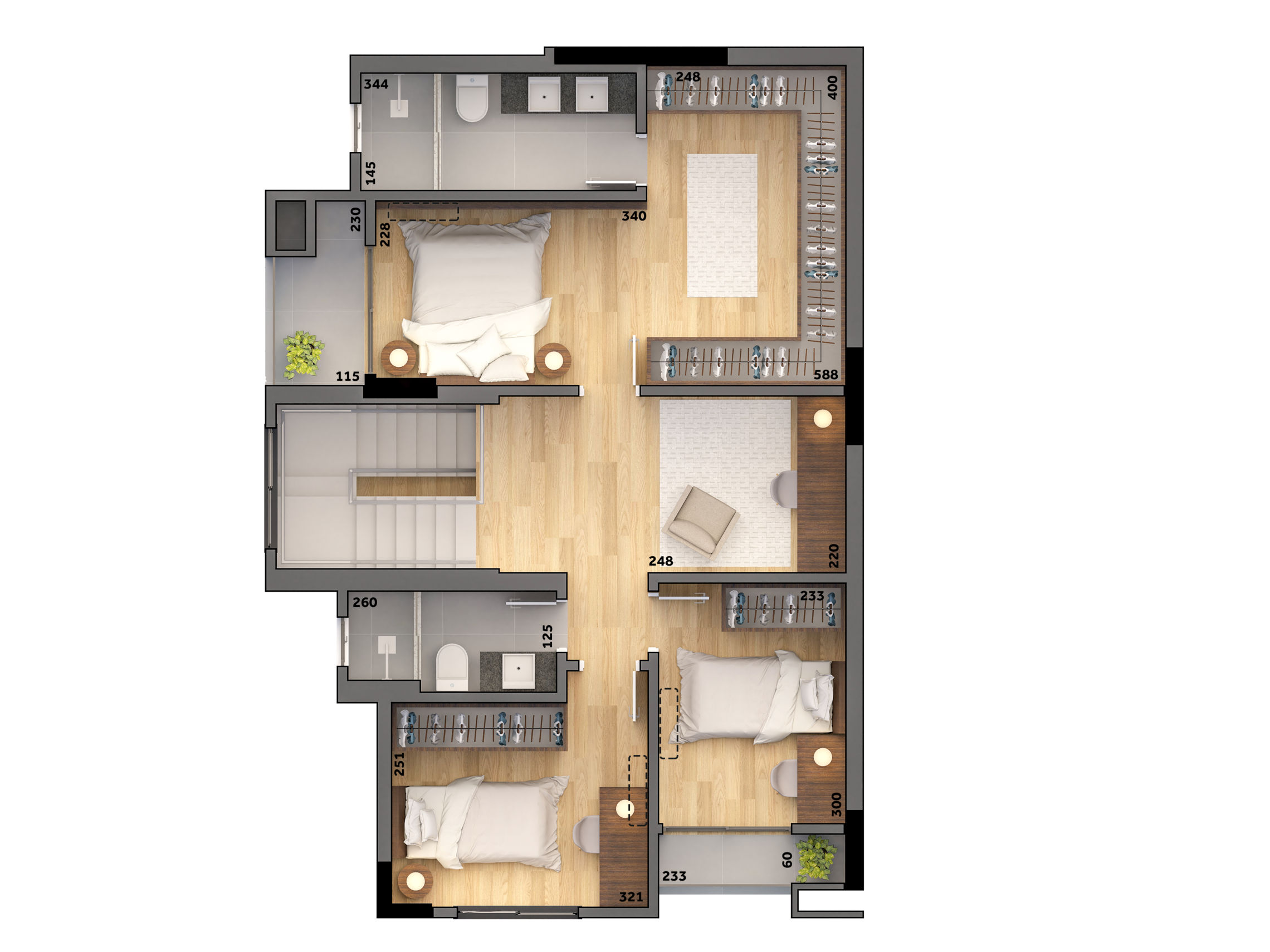 Melissa Cesar Residencial - Fento PR Melissa Cesar Residencial - Fento PR