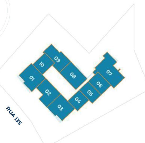 Azure Compact Life - City